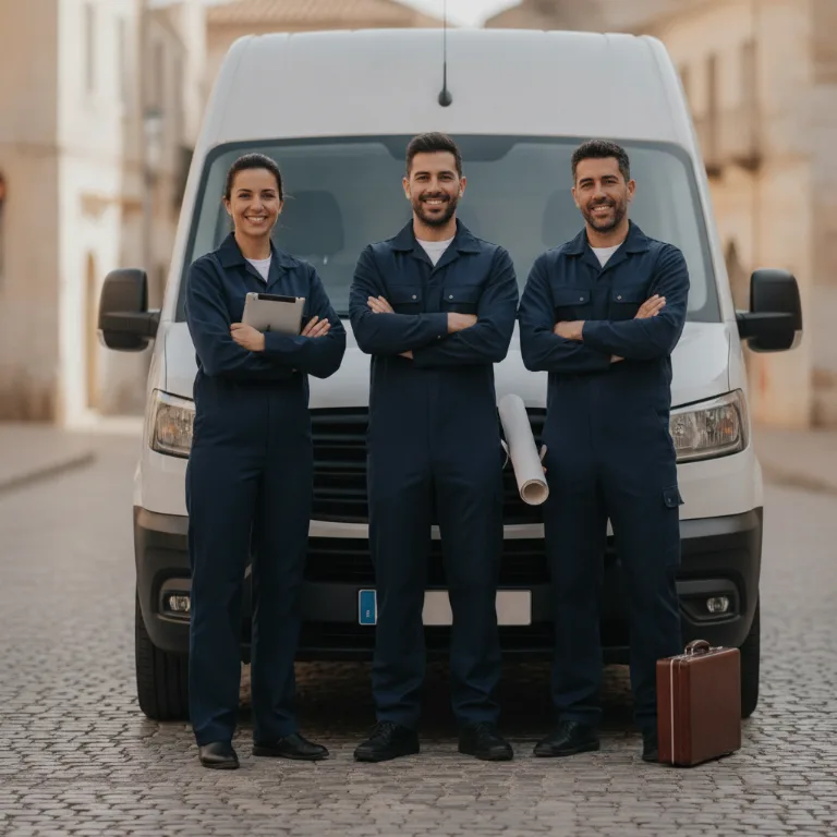 Abogado Laboralista Para Empresas equipo en Torrent